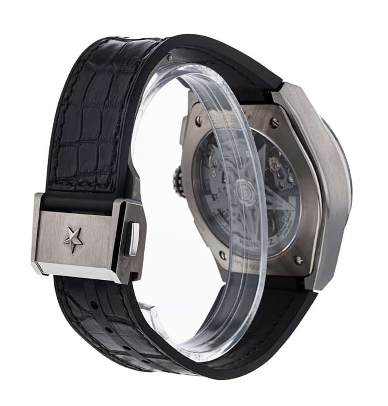 Zenith Defy 95.9001.9004/01.R582